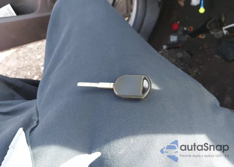 2012 Ford Focus Sel z USA, uszkodzony, nr VIN 1FAHP3H23CL325434